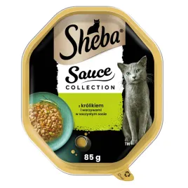 karma-dla-kota-sheba-krolik-z-warzywami-w-sosie-tacka-85g
