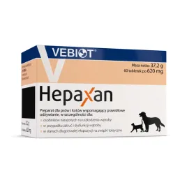 vebiot-hepaxan-dog-cat-60-tabletek-na-watrobe