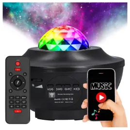 projektor-gwiazd-rzutnik-nieba-lampka-nocna-led-glosnik-blueetooth-pilot