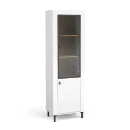 witryna-mossa-m03-szerokosc-60-cm-biala-dab-whisky