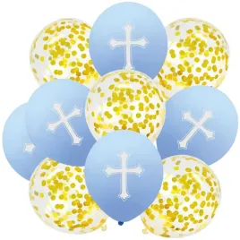 balony-komunia-swieta-krzyze-i-konfetti-niebieski-jix-12-10-szt