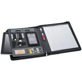 folder-a4-z-power-bankiem-elda-szary-marka-bez-marki