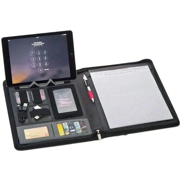 folder-a4-z-power-bankiem-elda-szary-format-a4