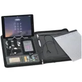 folder-a4-z-power-bankiem-elda-szary-kod-producenta-eg-012307