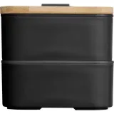 lunchbox-pescara-czarny-stan-nowy-pojemnosc-1000-ml