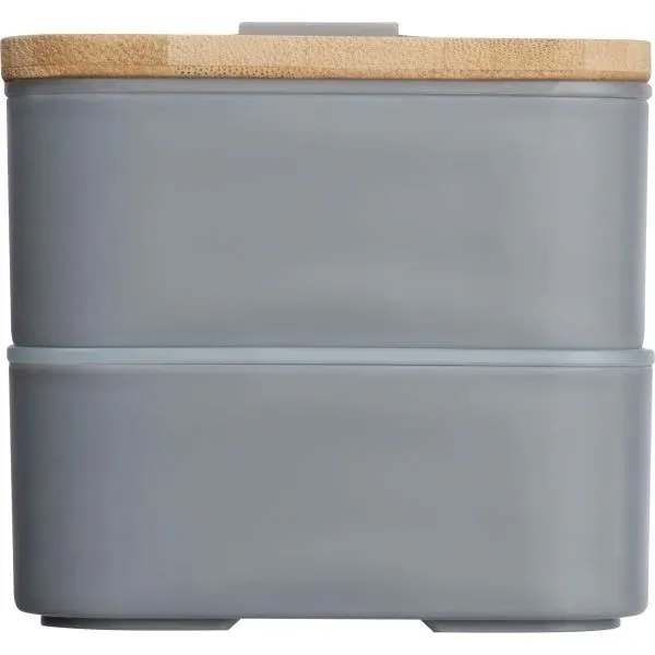 lunchbox-pescara-szary-stan-nowy-pojemnosc-1000-ml