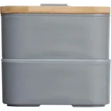 lunchbox-pescara-szary-stan-nowy-pojemnosc-1000-ml