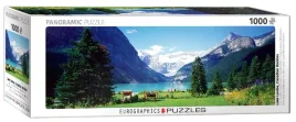 puzzle-eurographics-panorama-jezioro-louise-kanada-gory-1000-el-96x32cm