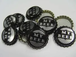 kapsle-z-nadrukiem-my-beer-50-sztuk