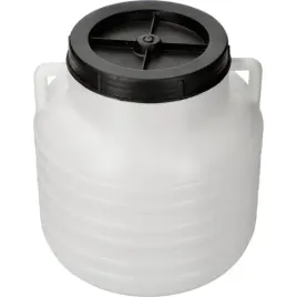 beczka-kiszonka-10l-biala-uchwyty