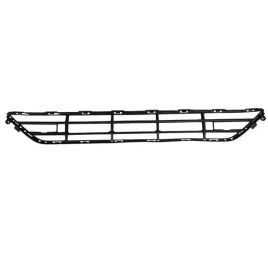volvo-xc90-15-atrapa-w-zderzaku-srodkowa-czarna-kratka-grill-nowy
