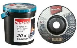 makita-d-18465-tarcza-do-szlifowania-metalu-125x6mm-20-szt