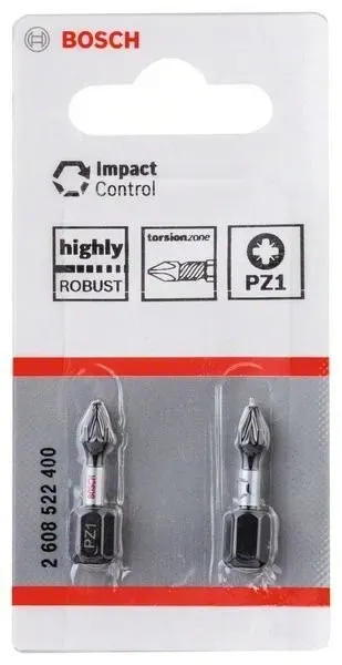 bosch-bit-impact-pz1-2-szt