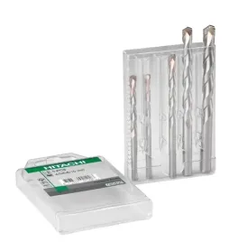 hitachi-zestaw-wiertel-uniwersalnych-3-8mm-5-szt