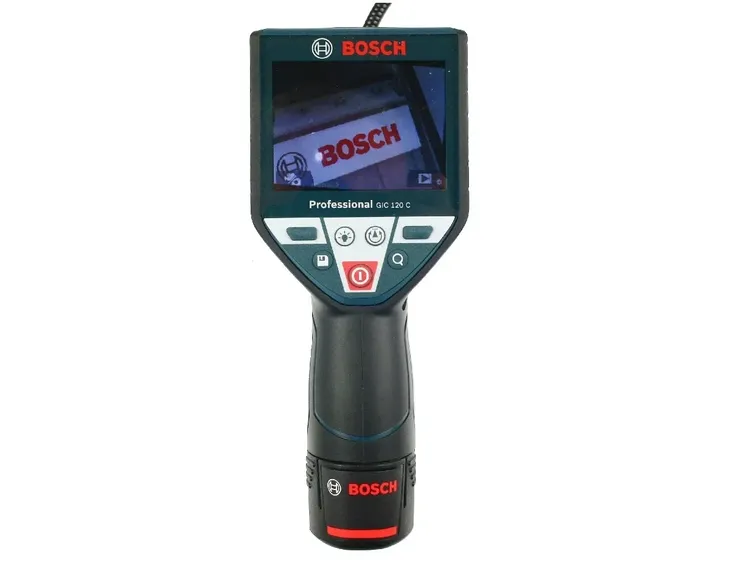 bosch-termo-detektor-gic120c-stan-nowy-waga-z-opakowaniem-0-64-kg
