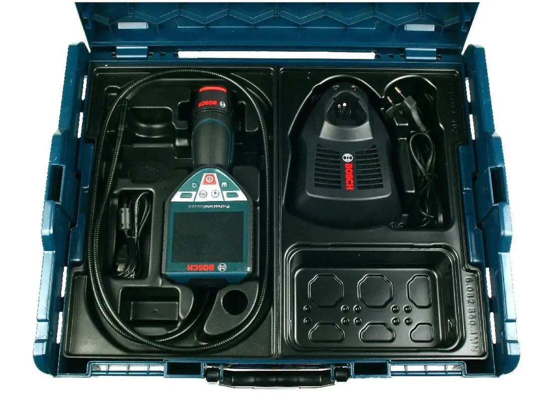 bosch-termo-detektor-gic120c-stan-nowy
