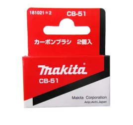 makita-szczotki-weglowe-cb-51-oryginalne