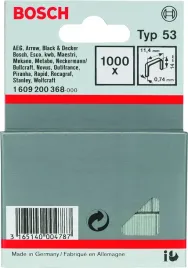 bosch-zszywki-typ-53-14-mm-orginalne-1000-szt