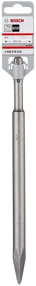 bosch-szpic-sds-plus-250mm-stan-nowy