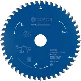 bosch-tarcza-widiowa-do-aluminium-136x20-48z