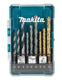 makita-zestaw-wiertel-d-71962-drewno-beton-metal
