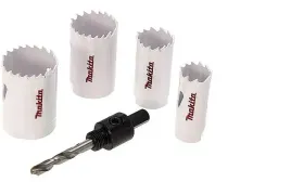 makita-zestaw-otwornic-do-metalu-drewna-22-32-mm