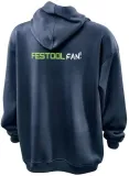 pulower-z-kapturem-festool-xl-stan-nowy