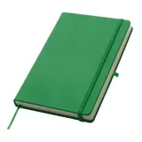 notes-a5-kiel-zielony-stan-nowy