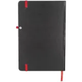 notes-a5-cuxhaven-czerwony-czarny-stan-nowy-marka-bez-marki