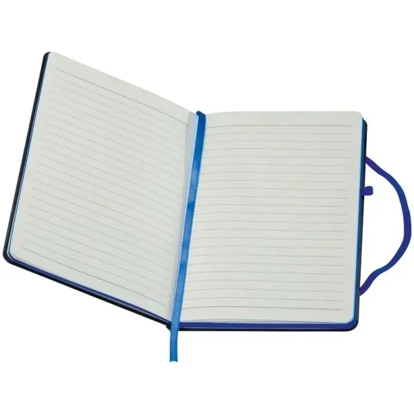 notes-a5-cuxhaven-niebieski-marka-bez-marki