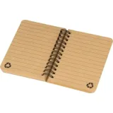notes-a6-phoenix-bezowy-stan-nowy