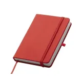 notes-a6-lubeck-czerwony-stan-nowy