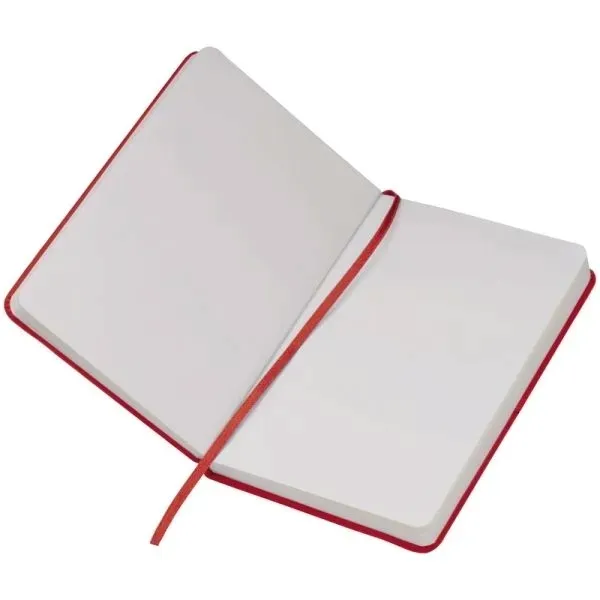 notes-a6-lubeck-czerwony-marka-bez-marki
