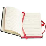 notes-a6-rostock-czerwony-marka-bez-marki