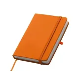 notes-a6-lubeck-pomaranczowy-stan-nowy