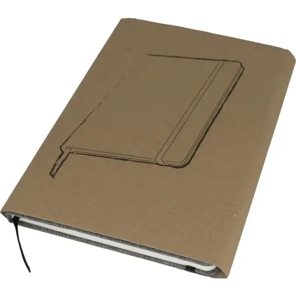 notes-a5-bremen-szary-liczba-na-paczke-1-szt