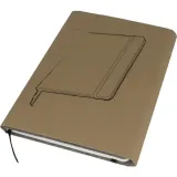 notes-a5-bremen-szary-liczba-na-paczke-1-szt