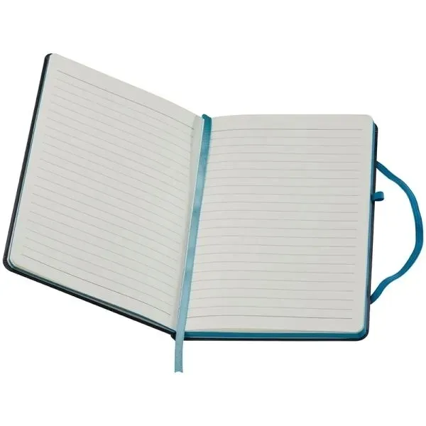 notes-a5-cuxhaven-turkusowy-marka-bez-marki