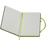 notes-a5-cuxhaven-jasnozielony-marka-bez-marki