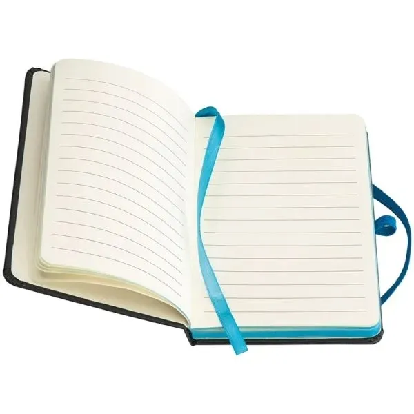 notes-a6-rostock-turkusowy-marka-bez-marki
