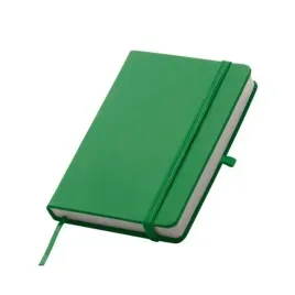 notes-a6-lubeck-zielony