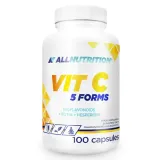 allnutrition-vit-c-5-forms-100kap