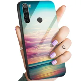 etui-do-xiaomi-redmi-note-8t-wzory-pastele-kolory-pastel-pastelowe-szklo