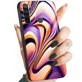 etui-do-xiaomi-redmi-note-8t-wzory-iluzja-kolorowe-abstrakcja-3d-szklo