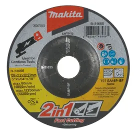 makita-b-51655-tarcza-szlifierska-tnaca-125mm-2w1-stal-inox