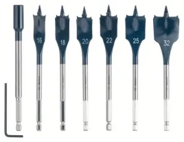 bosch-zestaw-6-wiertel-plaskich-do-drewna-self-cut