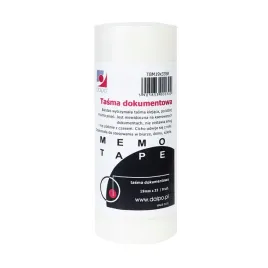 tasma-dokumentowa-memo-tape-invisible-w-rozmiarze-19-33-w-zgrzewkach-8-szt