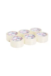 6x-tasma-pakowa-klejaca-transp-25-x-60-m-euro-tape