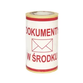 etykiety-ostrzegawcze-dokumenty-w-srodku-100-100-naklejki-100-szt