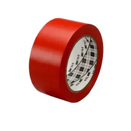 tasma-winylowa-764i-czerwona-3m-50-mm-x-33-m